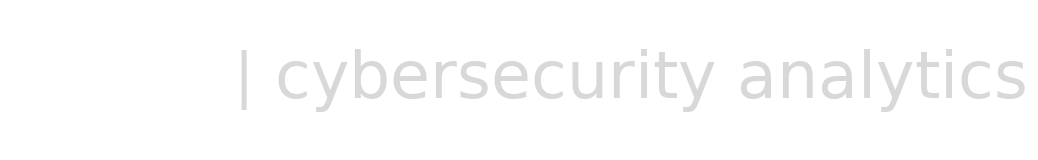 VPOP | Cybersecurity analytics